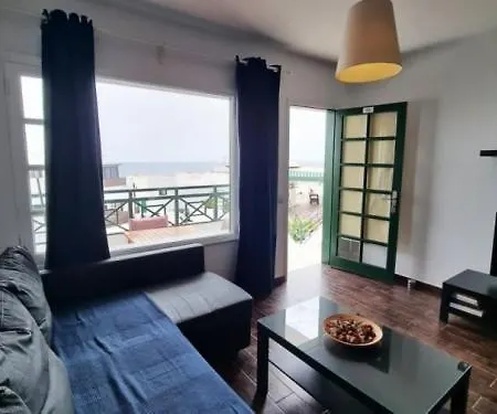 Apartment 118 Portonovo
