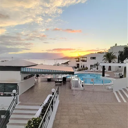 118 Portonovo Apartment Puerto del Carmen (Lanzarote)